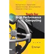 Tools for High Performance Computing : Proceedings of the 2nd International Workshop on Parallel Tools for High Performance Computing, July 2008, HLRS, Stuttgart