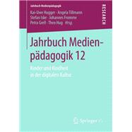 Jahrbuch Medienpädagogik