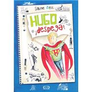Hugo ¡Despega! / Hugo Takes Off!