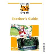Nelson English - Yellow Level Teacher's Guide