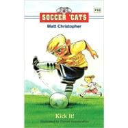 Soccer 'Cats: Kick It!