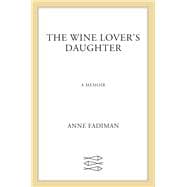 The Wine Lover's Daughter