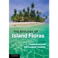 The Biology of Island Floras