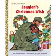 Jayylen's Christmas Wish