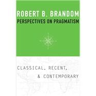 Perspectives on Pragmatism