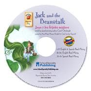 Jack and the Beanstalk/ Juan y los frijoles magicos