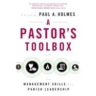A Pastor’s Toolbox