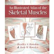 Illustrated Atlas of Skeletal Muscles/3E
