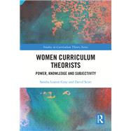 Women Curriculum Theorists