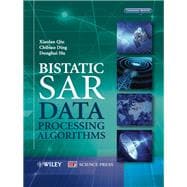 Bistatic Sar Data Processing Algorithms