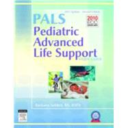 PALS Pediatric Advanced Life Support Study Guide