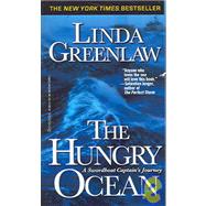 The Hungry Ocean: A Swordboat Captain's Journey