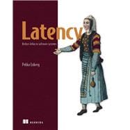 Latency,9781633438088