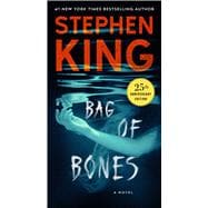 Bag of Bones A Novel