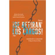¡Se retiran todos los cargos! Relatos devocionales desde la corte terrenal hasta el trono de la gracia, Tomo 2