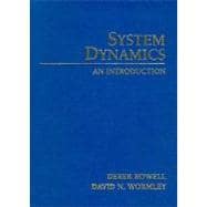 Introduction to System Dynamics