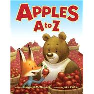 Apples A to Z