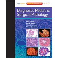 Diagnostic Pediatric Surgical Pathology (Book with Access Code)