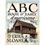 ABC Book of Early Americana