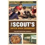 Scout's Dutch Oven Cookbook