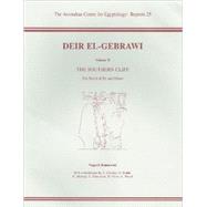 Deir El-Gebrawi