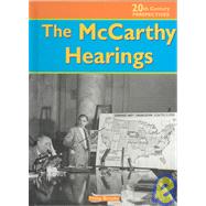 The McCarthy Hearings