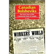 Canadian Bolsheviks