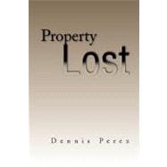 Property Lost