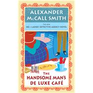 The Handsome Man's De Luxe Café