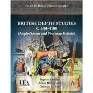 British Depth Studies C500-1100