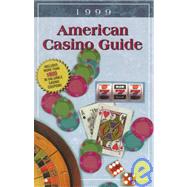 American Casino Guide 1999