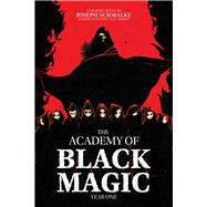 The Academy of Black Magic Year One