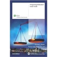Hong Kong Arbitration: A User's Guide