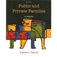 Public And Private Families