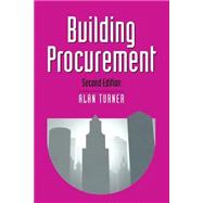 Building Procurement