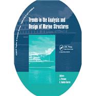 Trends in the Analysis and Design of Marine Structures