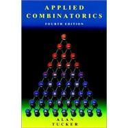 Applied Combinatorics, 4th Edition