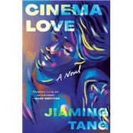 Cinema Love,9780593828090