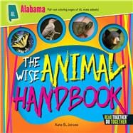 The Wise Animal Handbook Alabama