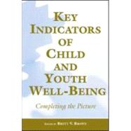 Key Indicators of Child and Youth Well-Being: Completing the Picture