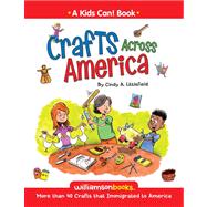 Crafts Across America
