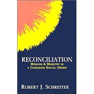 Reconciliation