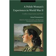A Polish Woman’s Experience in World War II