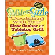 Simmer or Sizzle