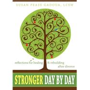 Stronger Day By Day