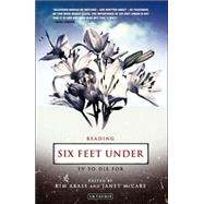 Reading Six Feet Under TV to Die for