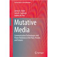 Mutative Media