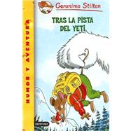 Tras La Pista Del Yeti! / in Search of the Yeti!