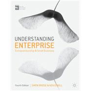Understanding Enterprise Entrepreneurship and Small Business