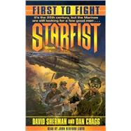 First to Fight: Book One of Starfist